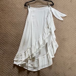 Lovewave Lakeview Sarong - White